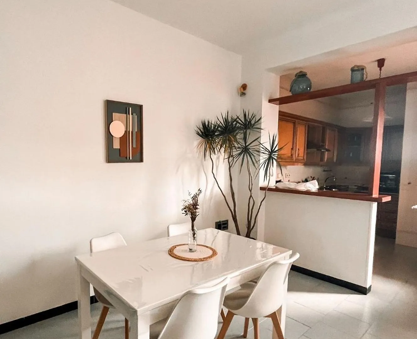 Apartamento Casa Almonte