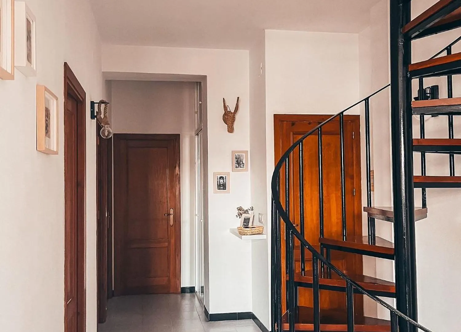 Apartamento Casa Almonte