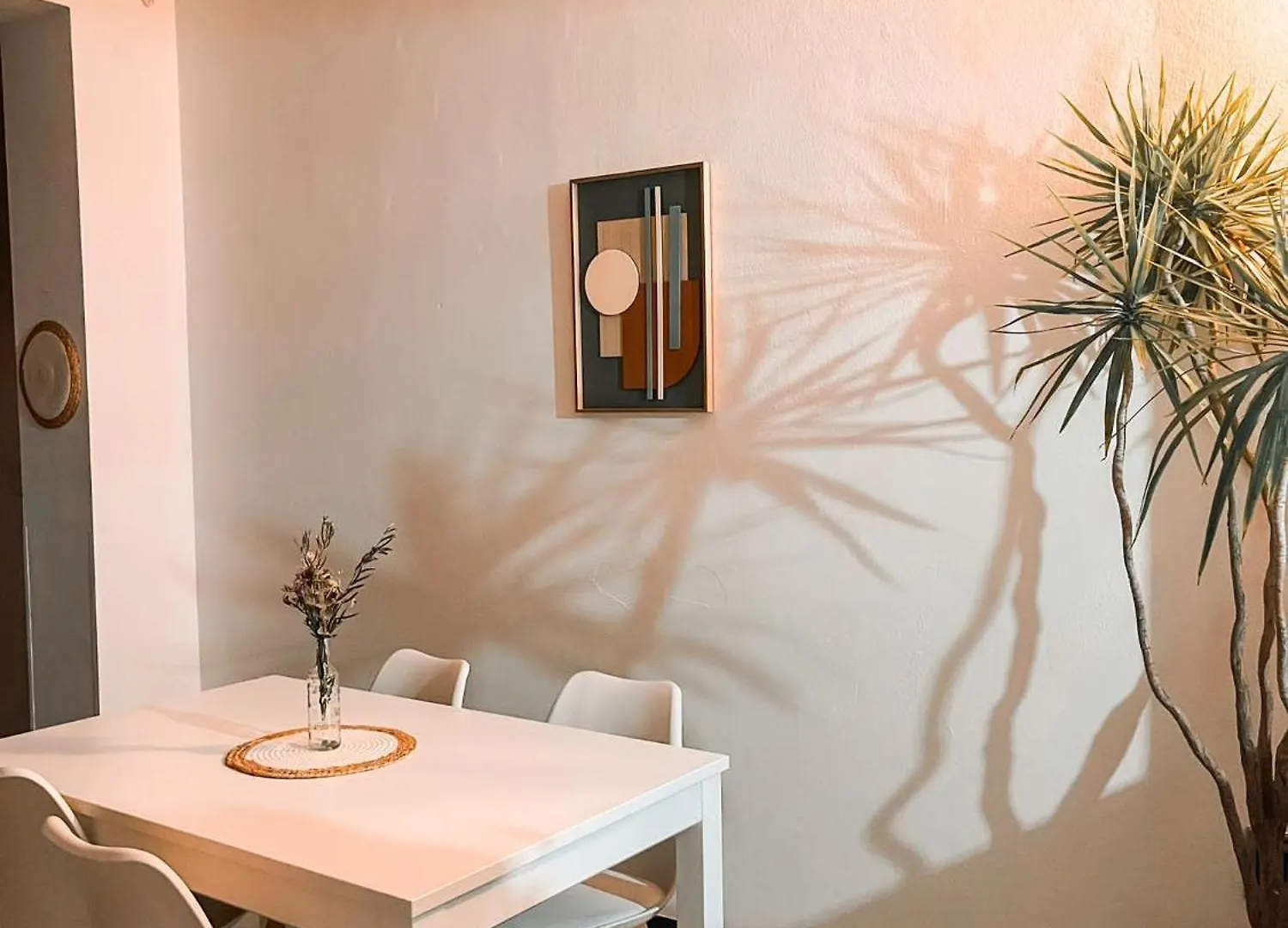 Apartamento Casa Almonte España