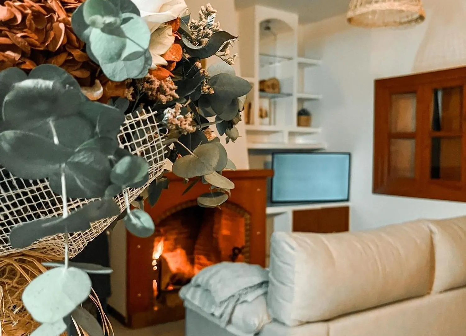 Apartamento Casa Almonte España