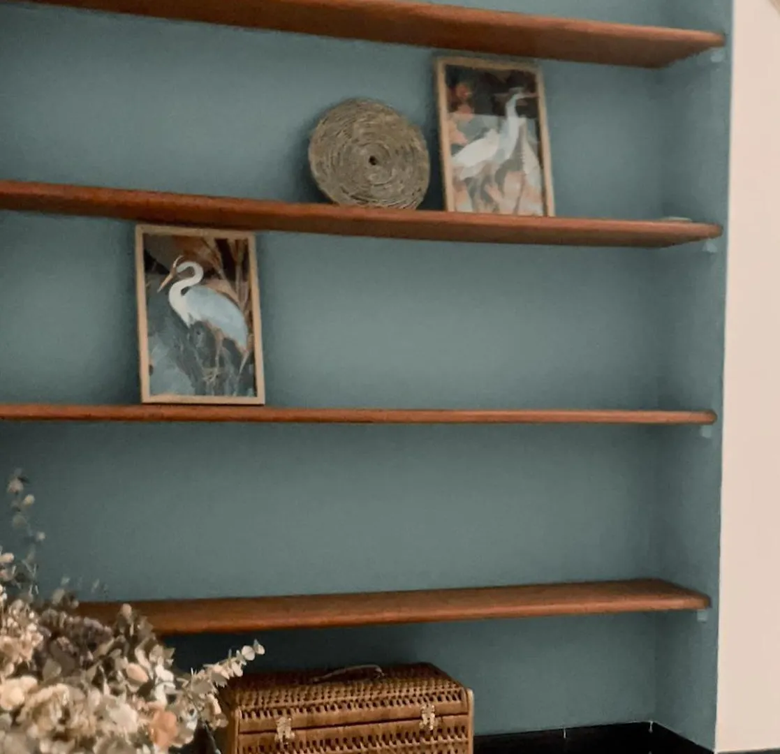 Apartamento Casa Almonte