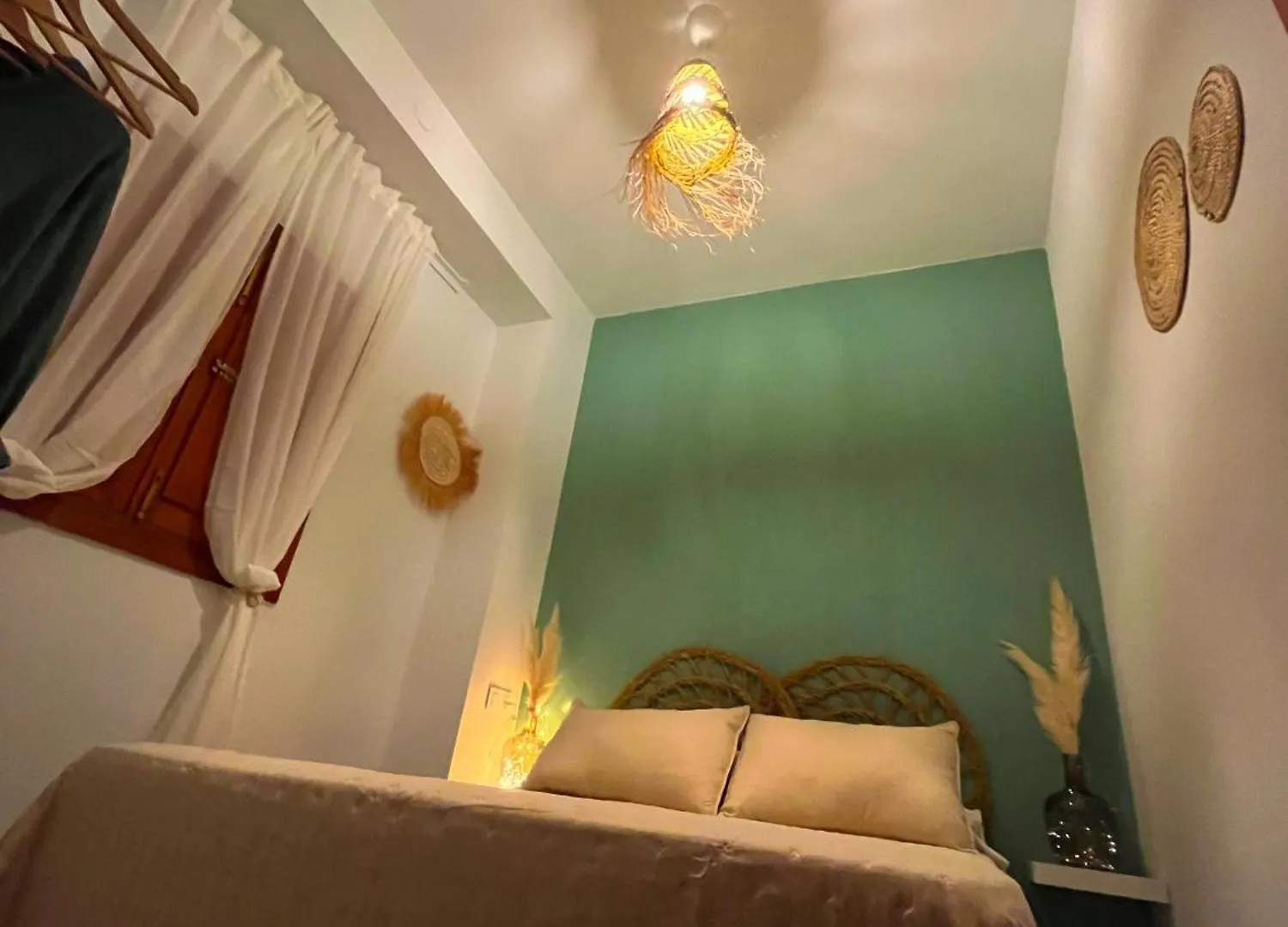 Apartamento Casa Almonte