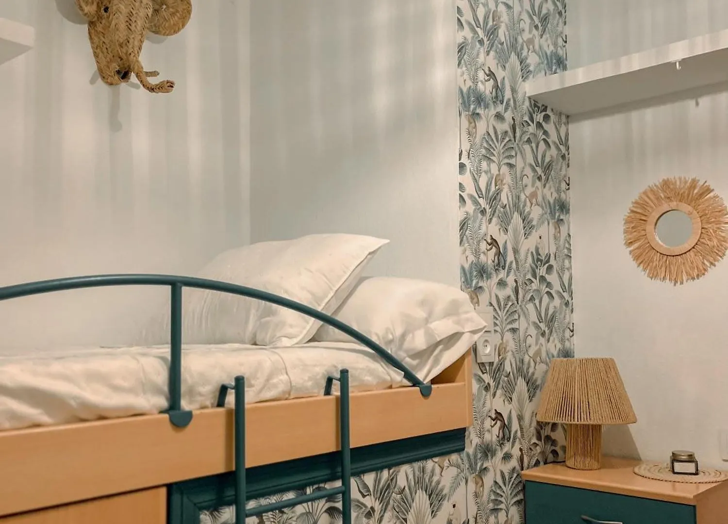 Apartamento Casa Almonte 0*,
