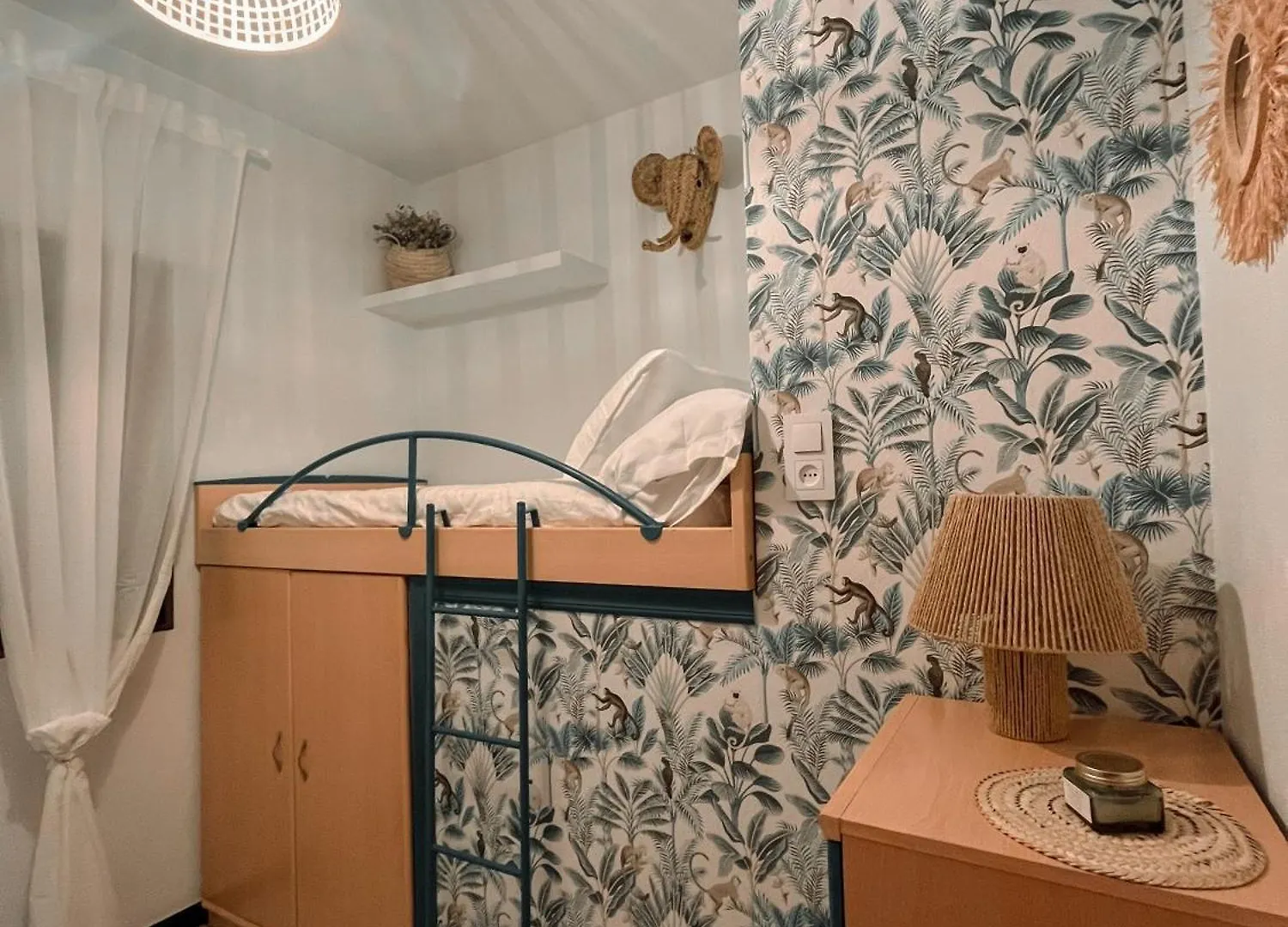 Apartamento Casa Almonte