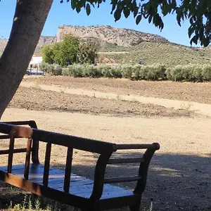 Casa rural Rural Huerta Mandre, Cuevas del Becerro