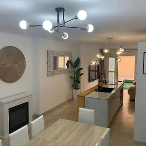 Apartamento Apartamento Center Playa, Almerimar