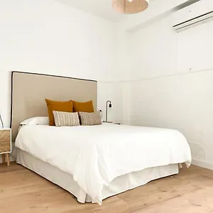 Apartamento Plaza, Castilleja de la Cuesta