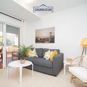 Apartamento Vivienda Magallanes, Sanlúcar de Barrameda