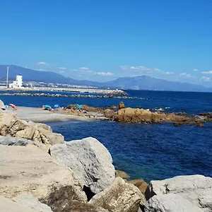 Apartamento Reynurban, Castillo de Sabinillas